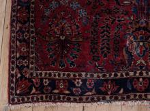 SAROUK RUG