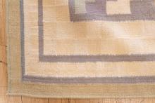 GEOMETRIC RUG