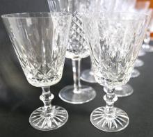 WATERFORD GLASSES