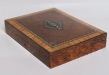 INLAID BOX