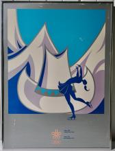 OLYMPIC POSTERS