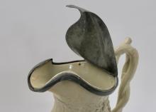 19TH CENTURY JUG