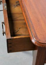 GEORGIAN LOWBOY
