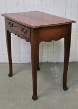 GEORGIAN LOWBOY