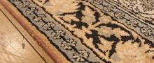 INDIAN SILK RUG