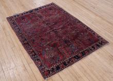 SAROUK RUG