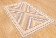 GEOMETRIC RUG