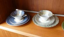 SEVEN-PIECE DINING SET