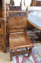 MEXICAN DINETTE SET