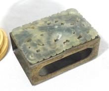 LIGHTER AND MATCH BOX CASE