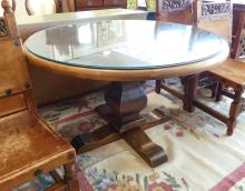 MEXICAN DINETTE SET
