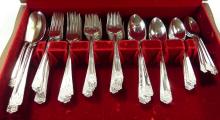 ROGERS BROS. FLATWARE