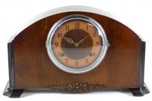 FORESTVILLE MANTEL CLOCK