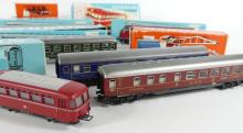 MARKLIN TRAIN SET