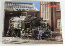 MARKLIN TRAIN SET