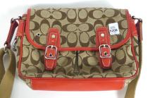 COACH PURSE & HANDBAG