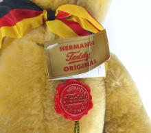 HERMANN TEDDY BEAR