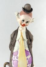 GIUSEPPE ARMANI FIGURINE