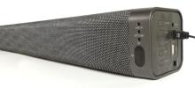 BOMAKER SOUNDBAR