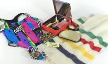 VINTAGE WOMEN'S ACCESSORIES