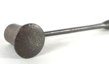 CIVIL WAR ERA HAMMER