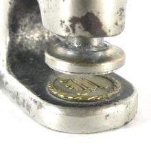 MECHANICAL DESK SEAL