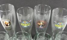 NOSTALGIC GLASSWARE