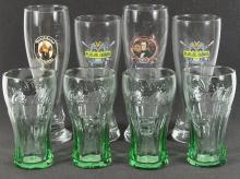 NOSTALGIC GLASSWARE