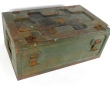 MILITARY STORAGE BOX