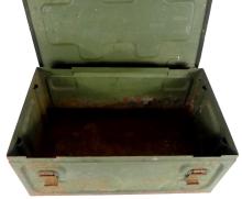 MILITARY STORAGE BOX