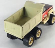 TONKA GRAVEL TRUCK