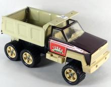 TONKA GRAVEL TRUCK