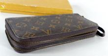 LOUIS VUITTON WALLET