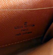 LOUIS VUITTON WALLET