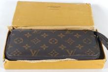 LOUIS VUITTON WALLET