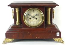 WATERBURY MANTEL CLOCK