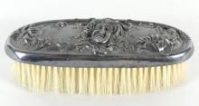 VICTORIAN CLOTHES BRUSH