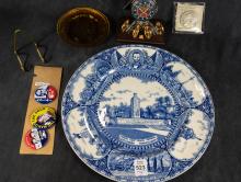 AMERICAN COLLECTIBLES