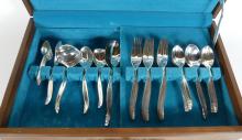 ROGERS FLATWARE