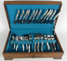 ROGERS FLATWARE