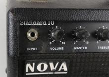 NOVA AMPLIFIER