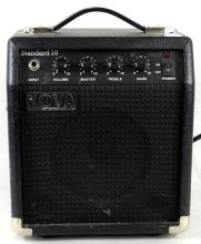 NOVA AMPLIFIER