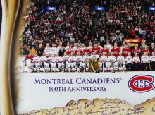 MONTREAL CANADIENS