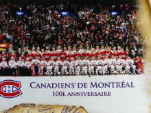 MONTREAL CANADIENS