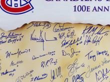 MONTREAL CANADIENS