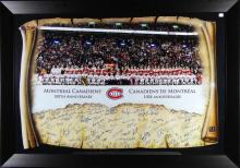 MONTREAL CANADIENS
