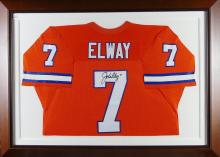 JOHN ELWAY