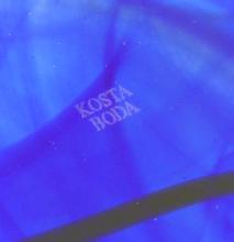 KOSTA BODA ART GLASS BOWL