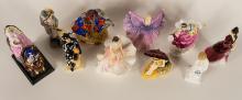 ROYAL DOULTON "ICONS" COMPLETE SET