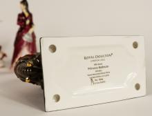 ROYAL DOULTON "ICONS" COMPLETE SET